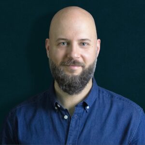 Picture of Tommy Davidovic